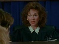 Click to watch 'Trial By Peers' (popup) My Secret Identity